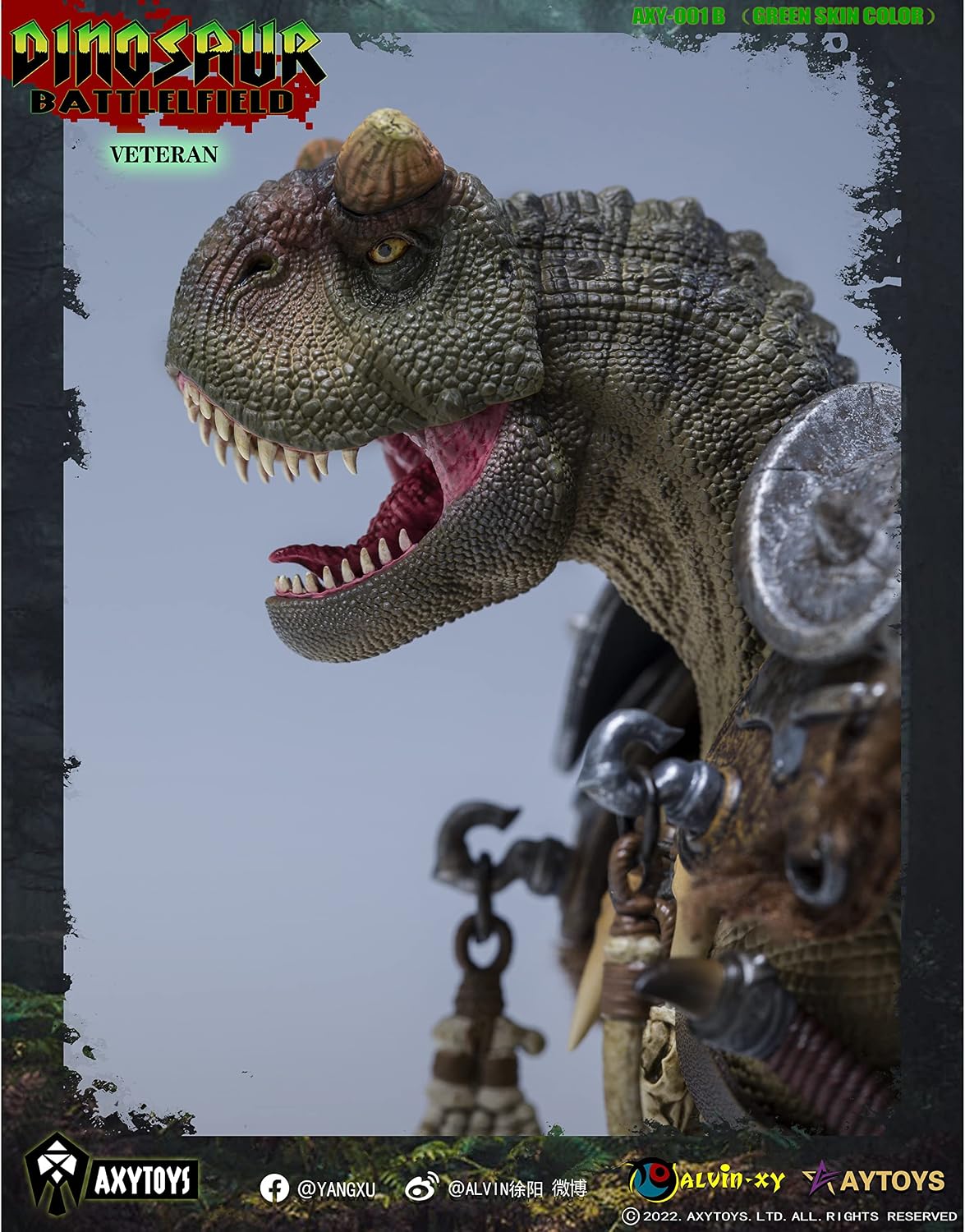AXYTOYS 